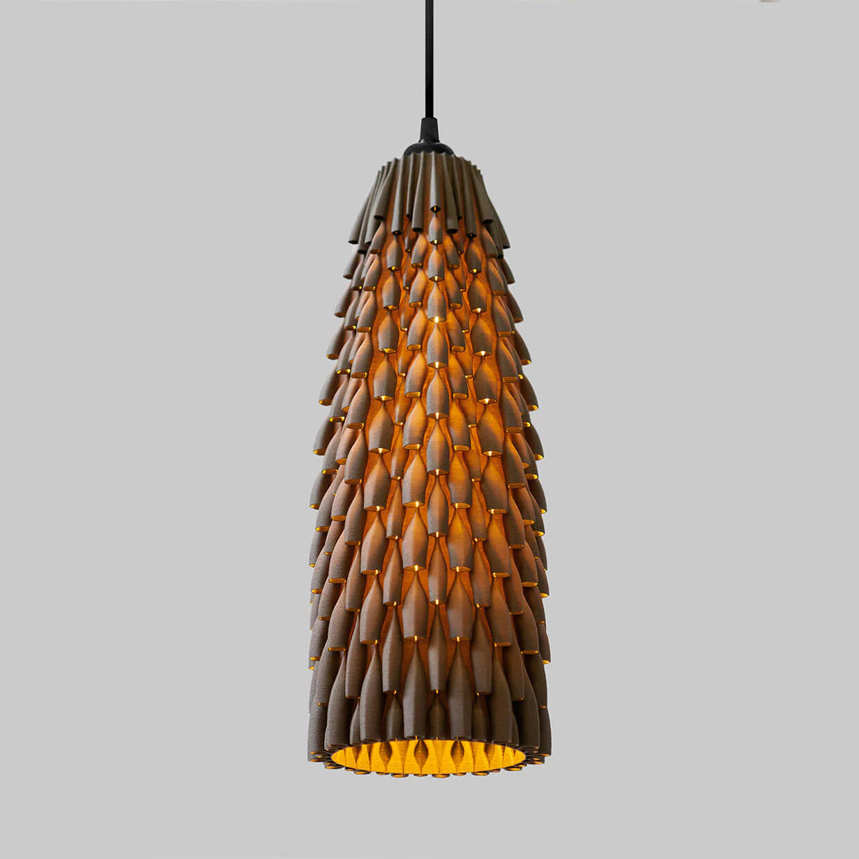 Lampa Armadillo