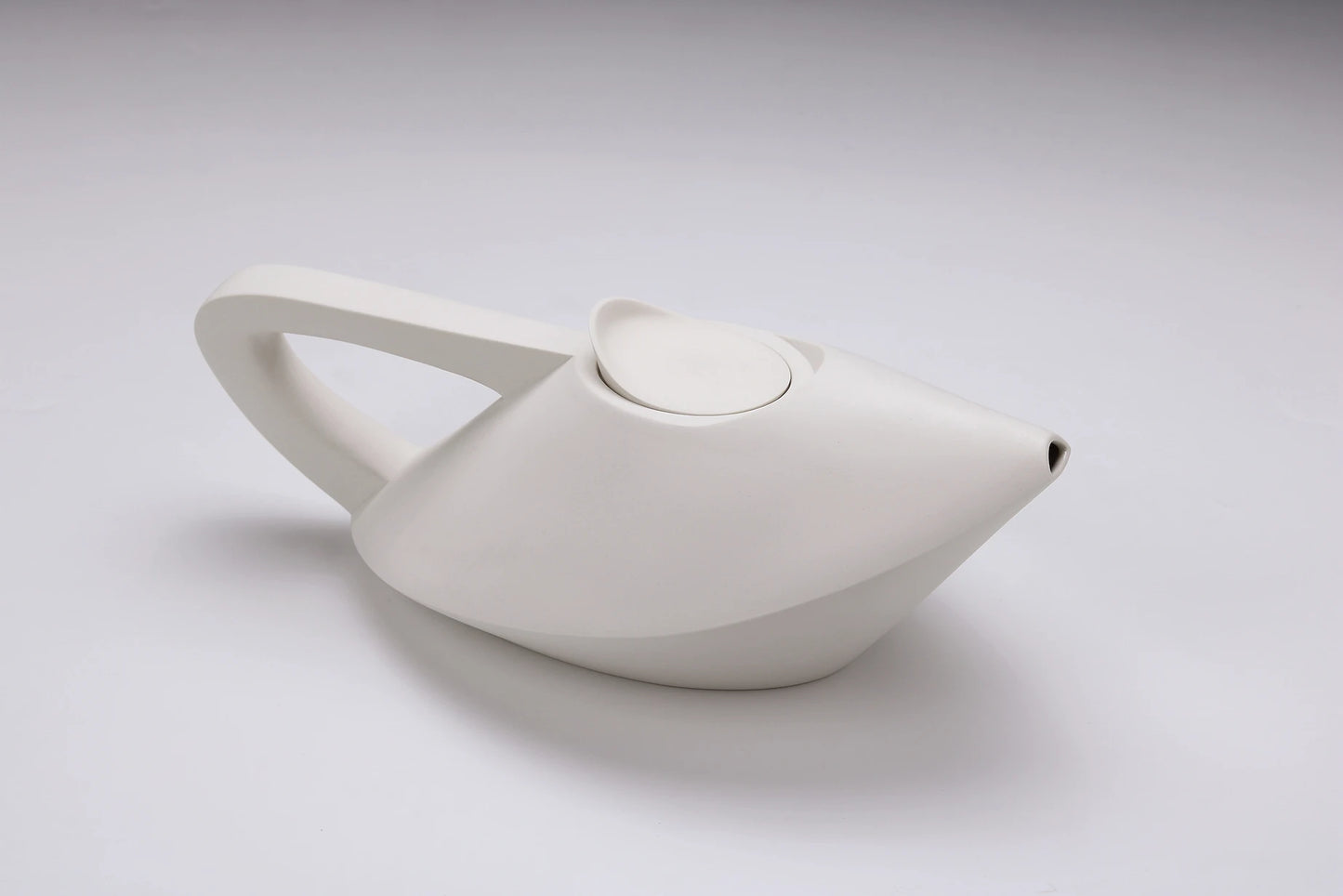 "Melanoplus" teapot
