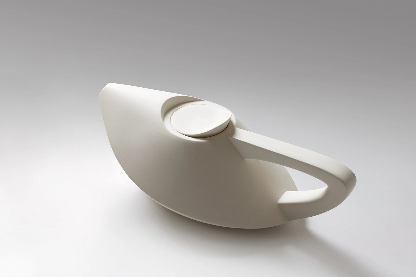 "Melanoplus" teapot