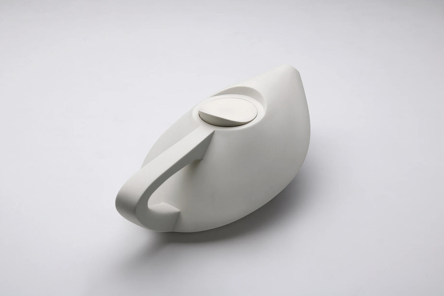 "Melanoplus" teapot