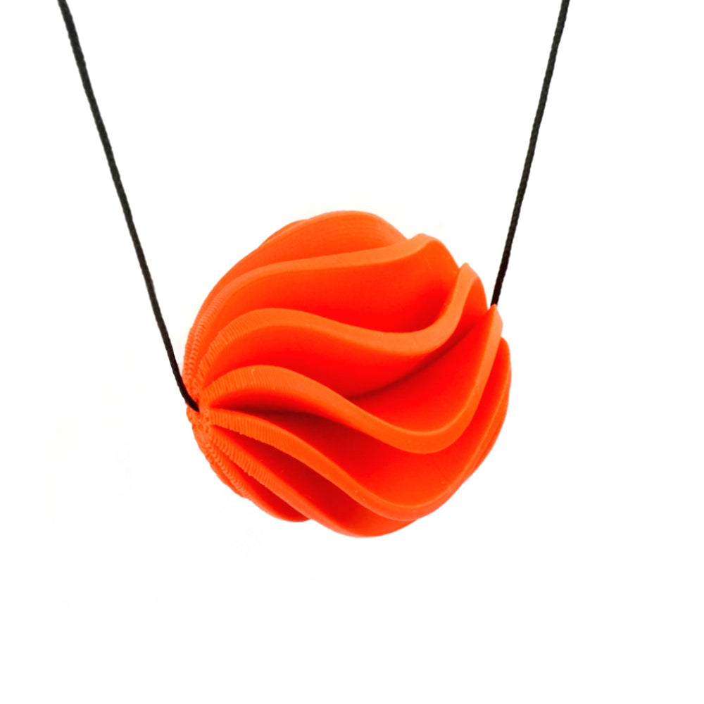 Pendant 1_p - Wave Collection
