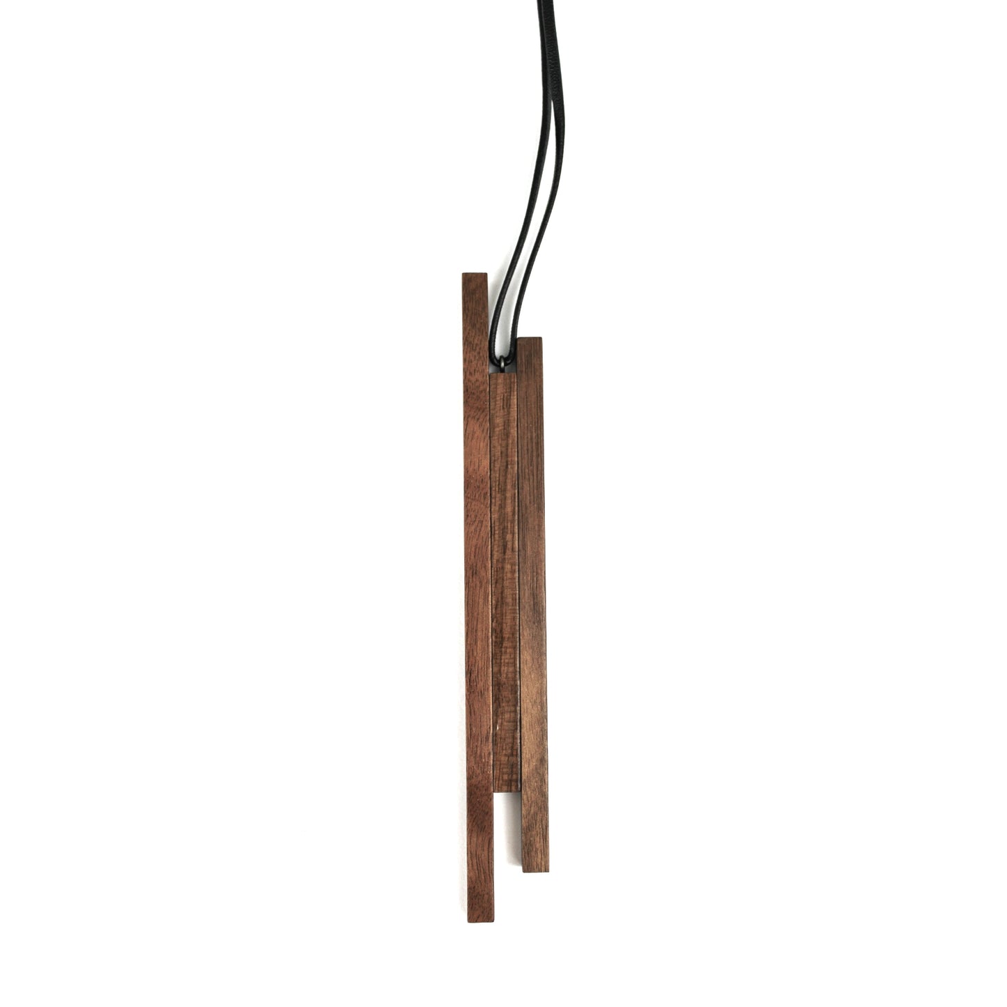 "Back to basics" Pendant Model no. 2