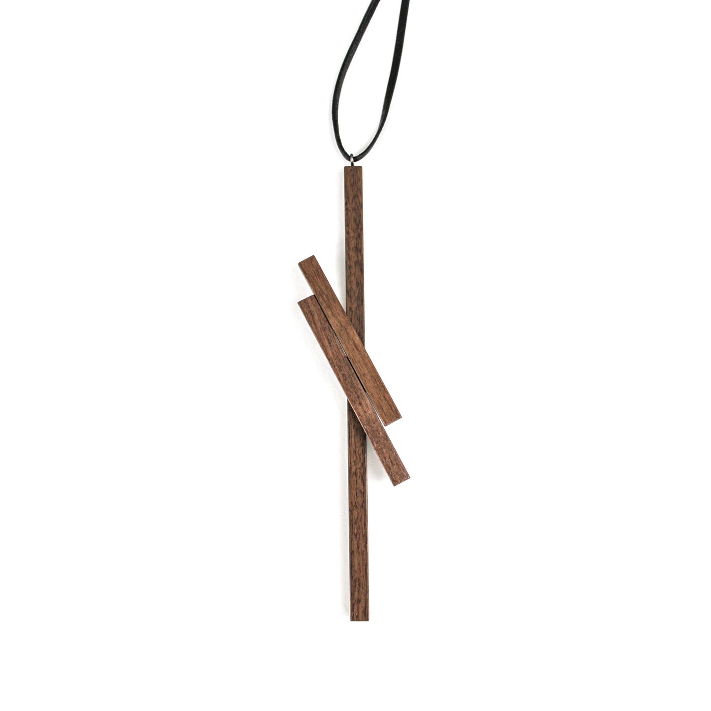 "Back to basics" Pendant Model no. 3
