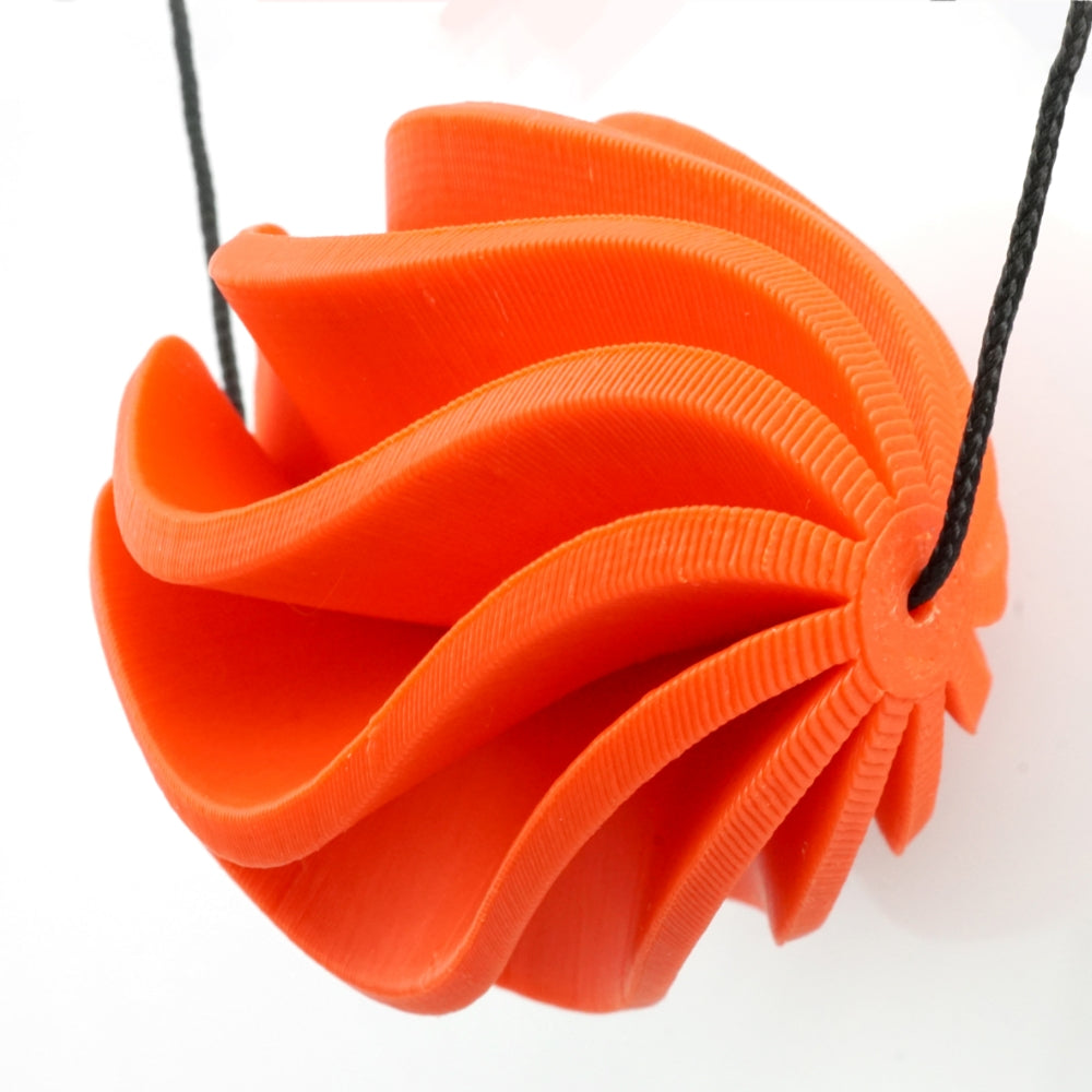 Pendant 1_p - Wave Collection