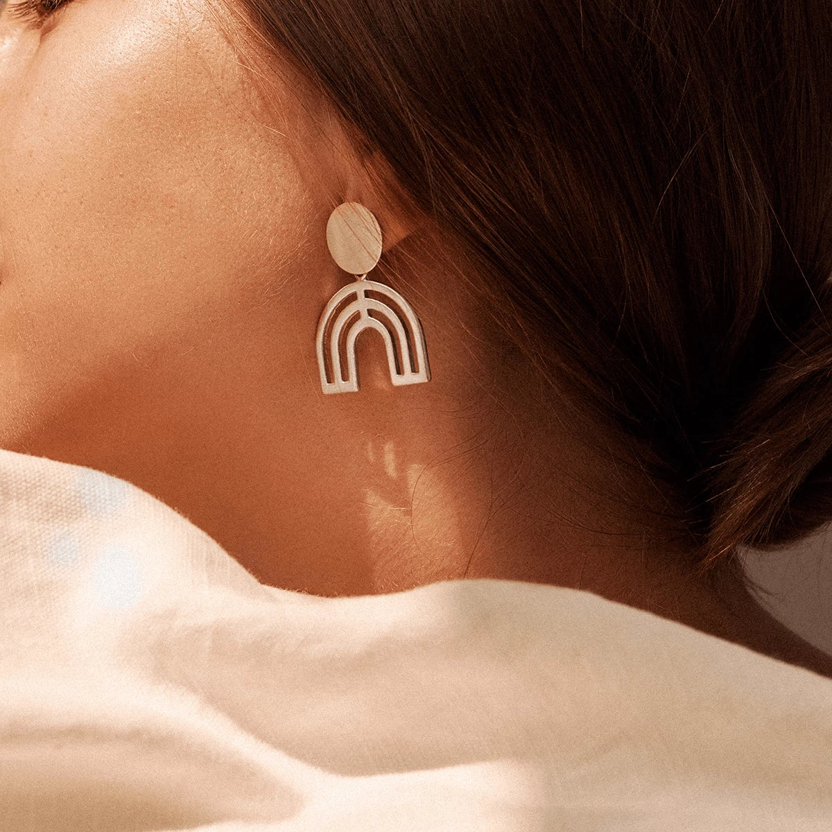 Mino Earrings