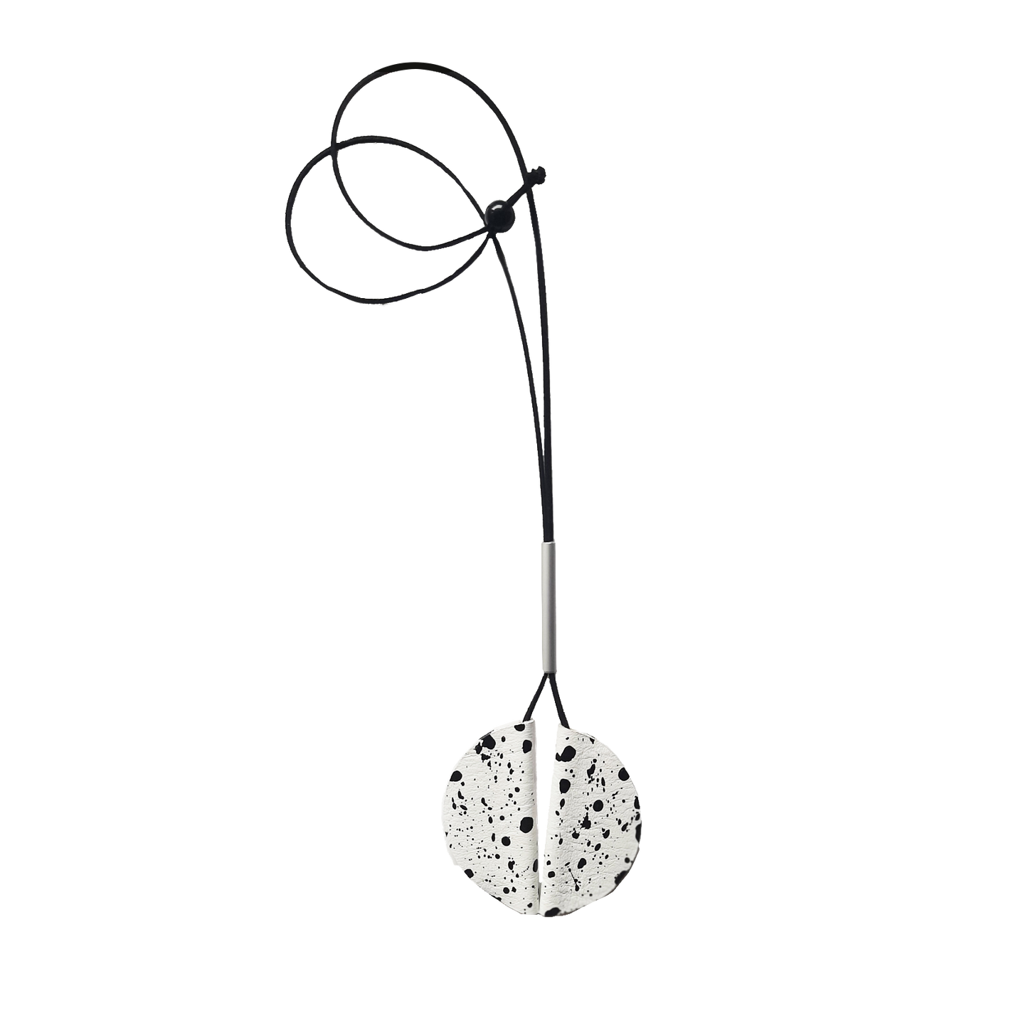 Basic Formula 2 Necklace