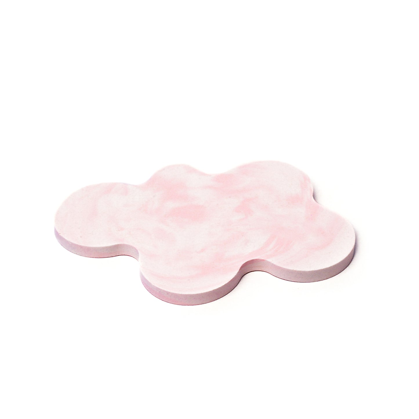 Cloud Cup Coaster