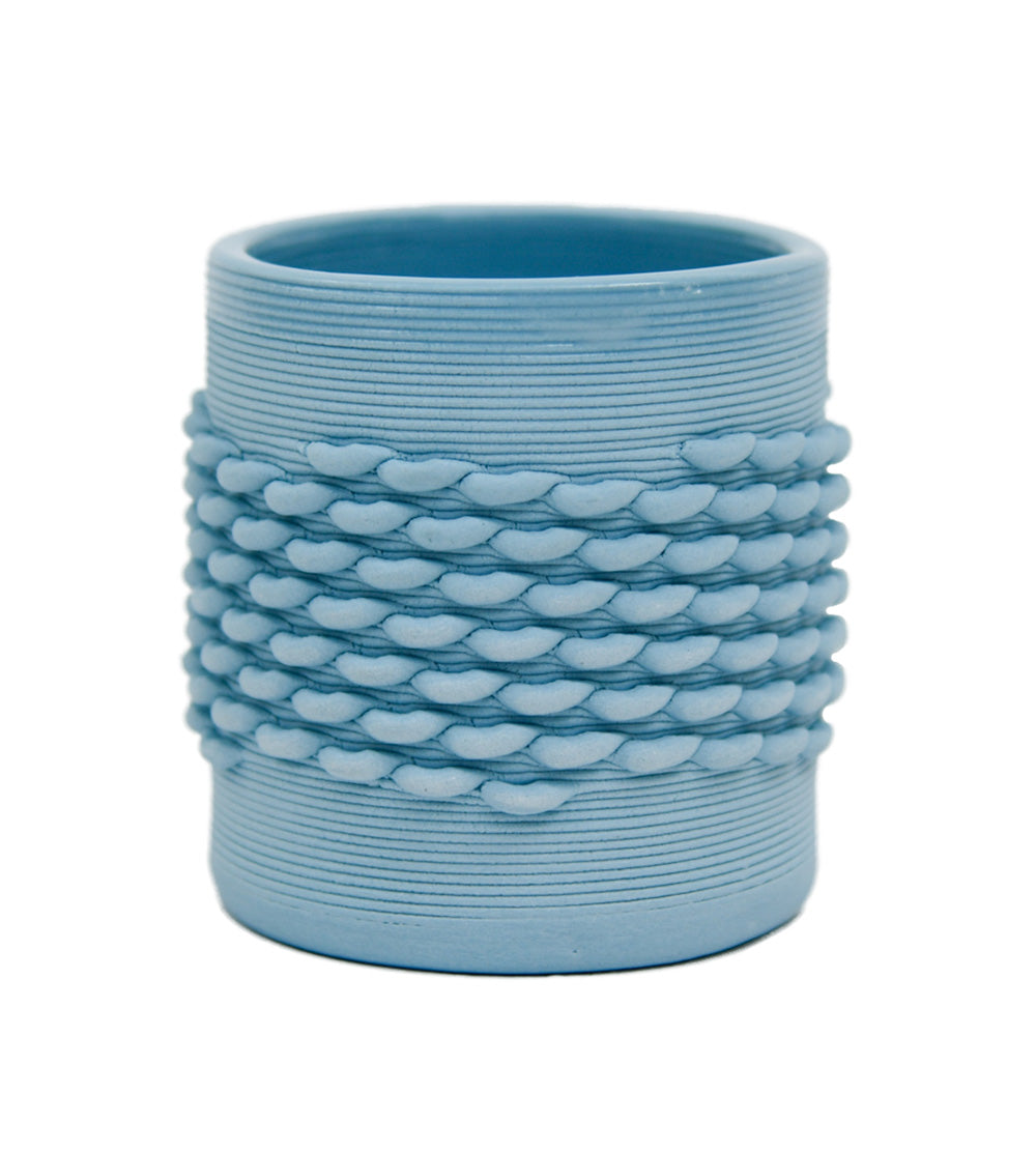 Braided Espresso Cup