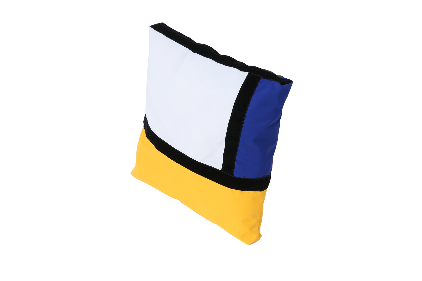 Pernă decorativă Little Mondrian