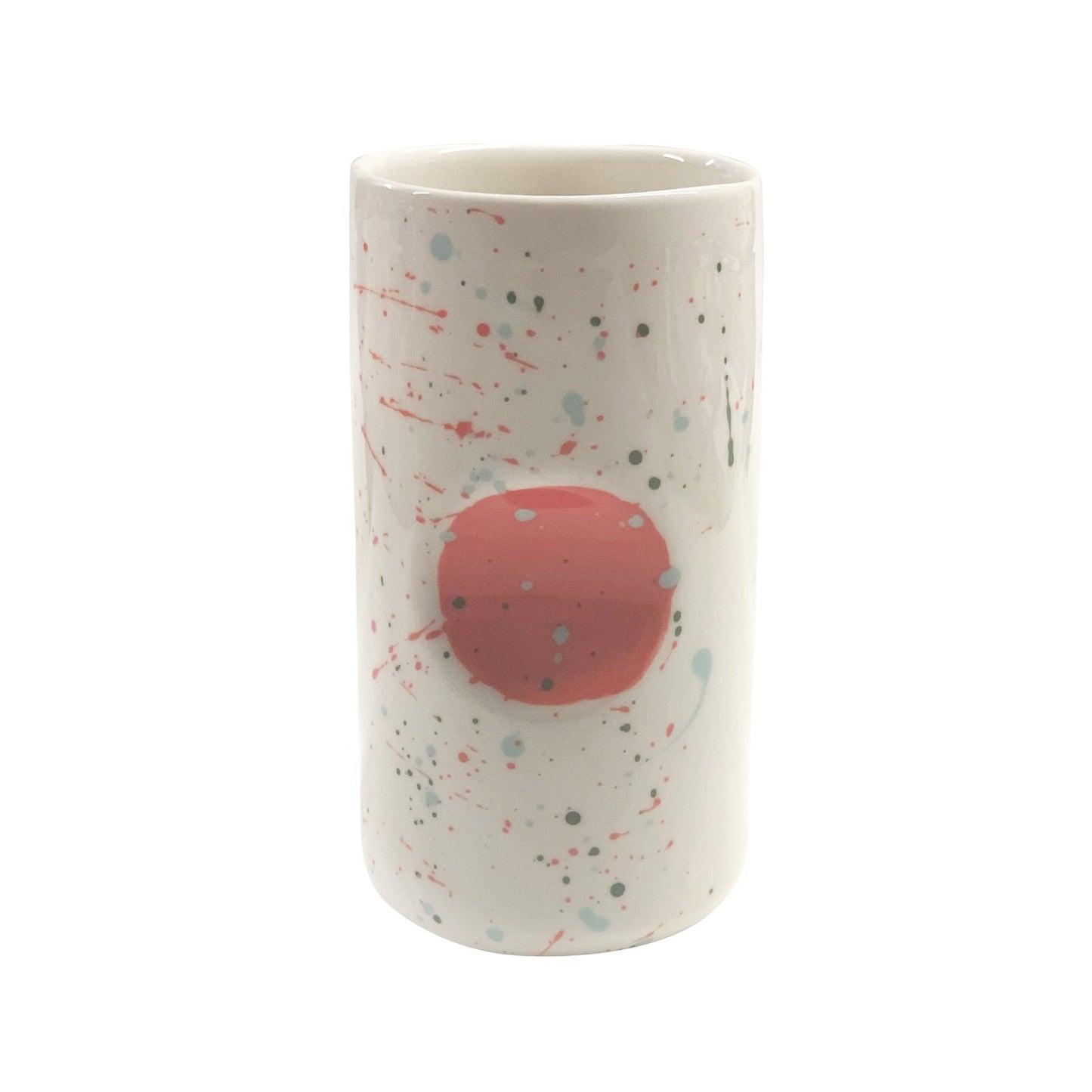 Pastel Cup