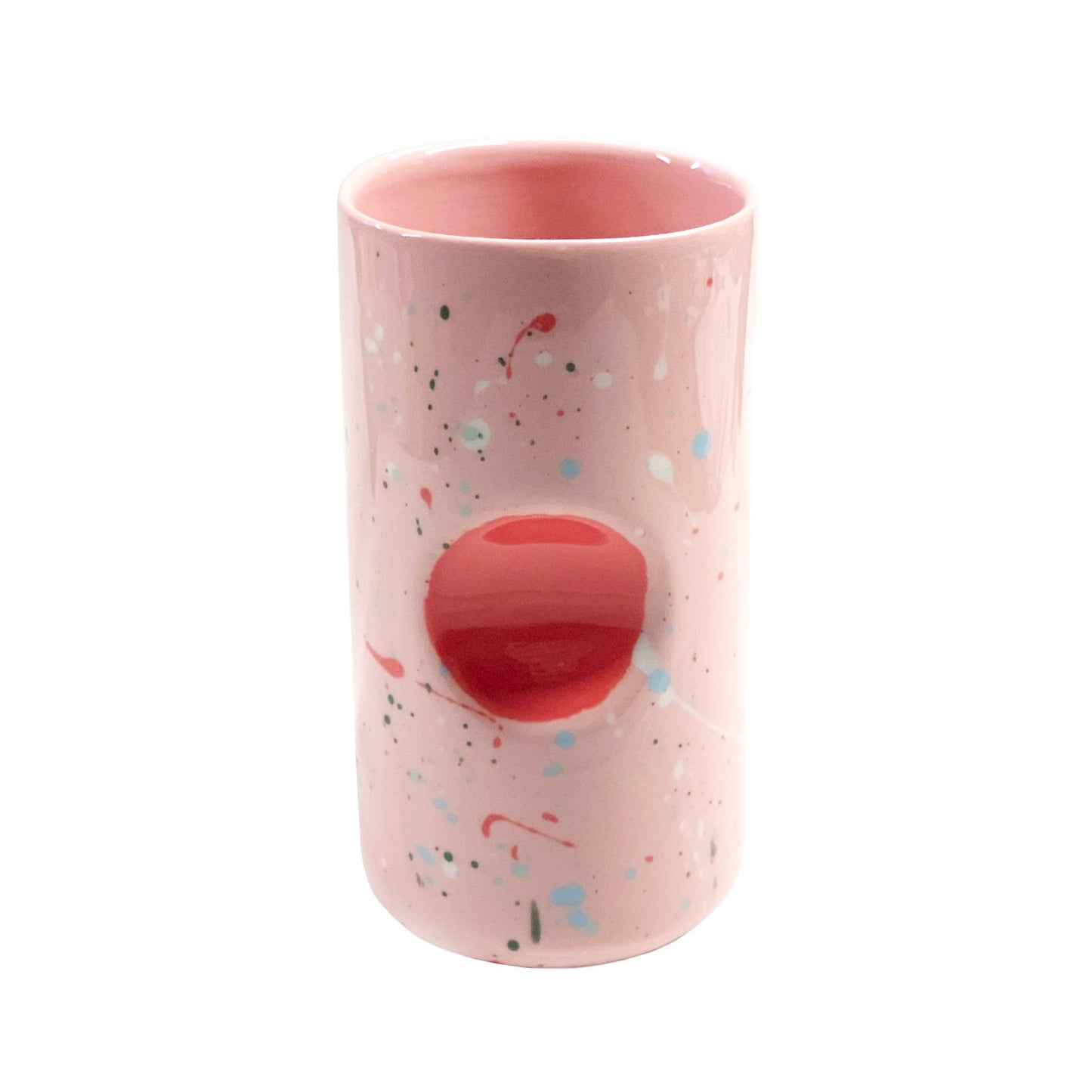 Pastel Cup