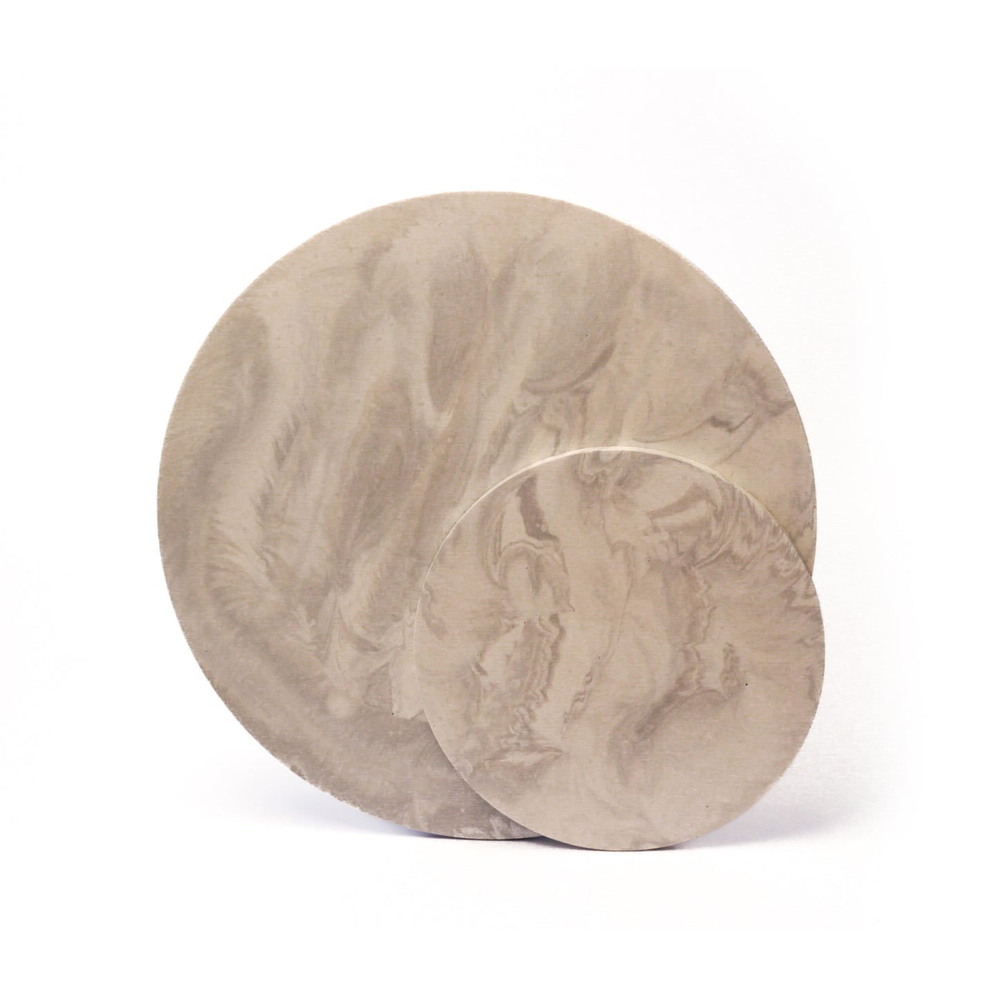 Large Decorative Tray