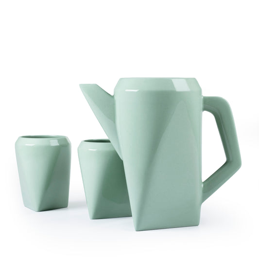 Set ceai Malevich - mentă