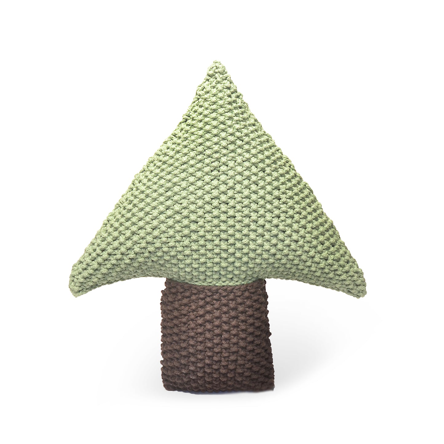 Oriz Tree Decorative Pillow