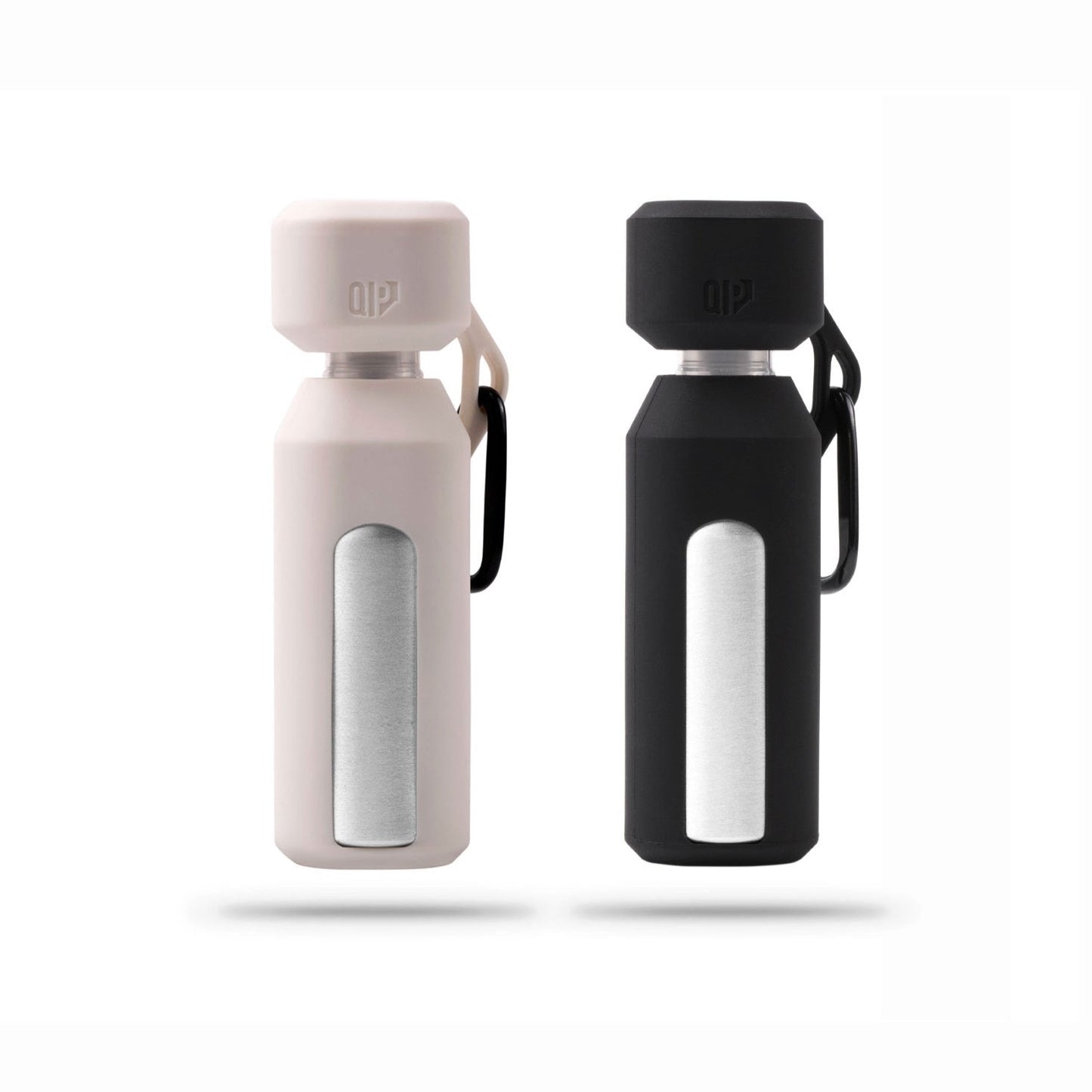 The Mindful One BFF Pack - Black & Beige