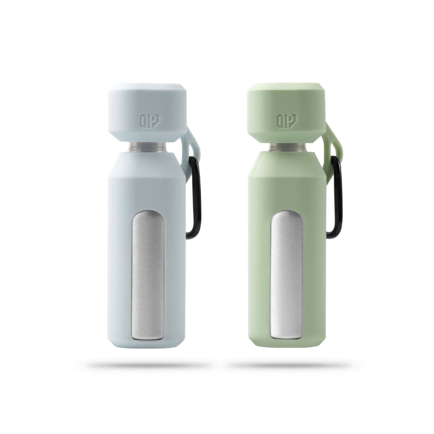 The Mindful One BFF Pack - Green & Blue