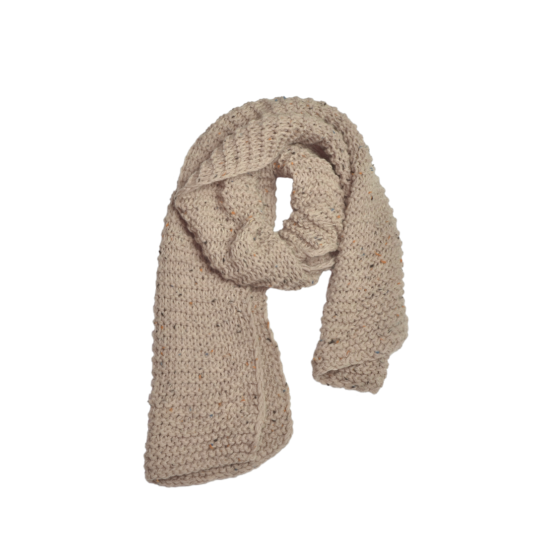 Oversized Scarf