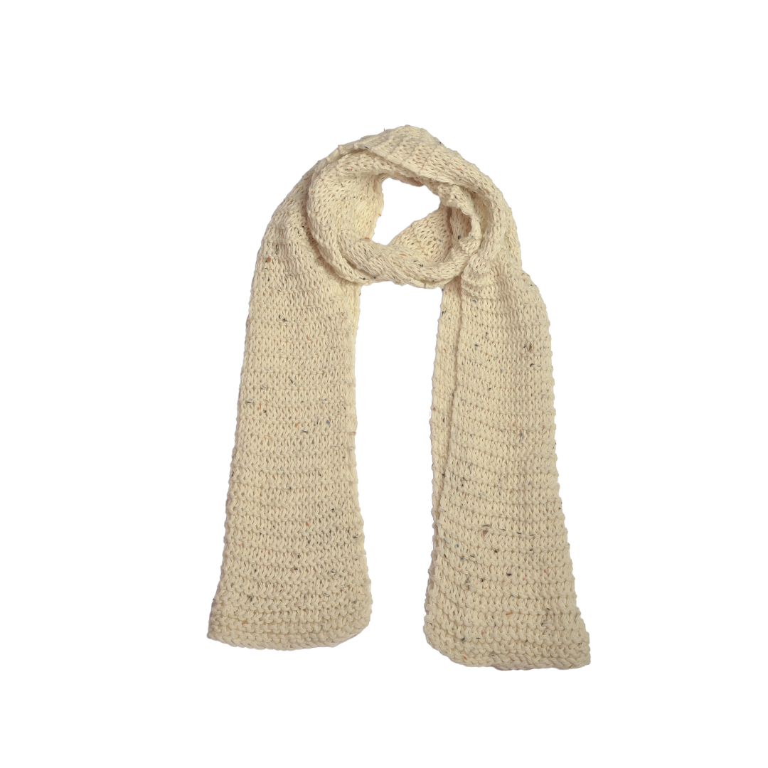 Oversized Scarf