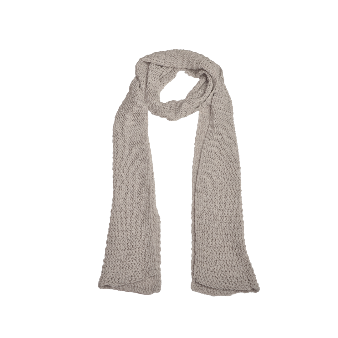 Oversized Scarf
