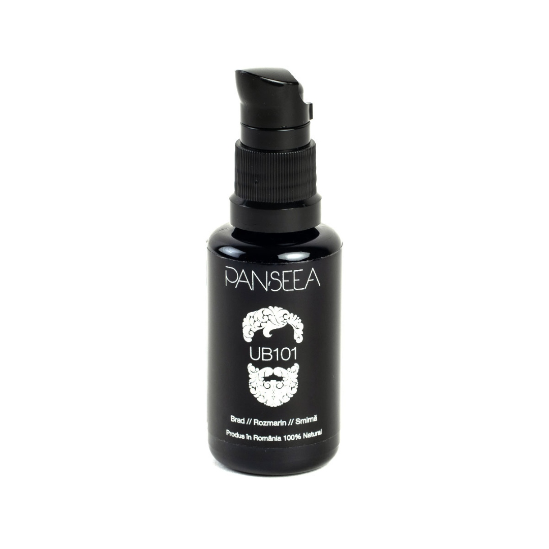 Panseea Beard Oil