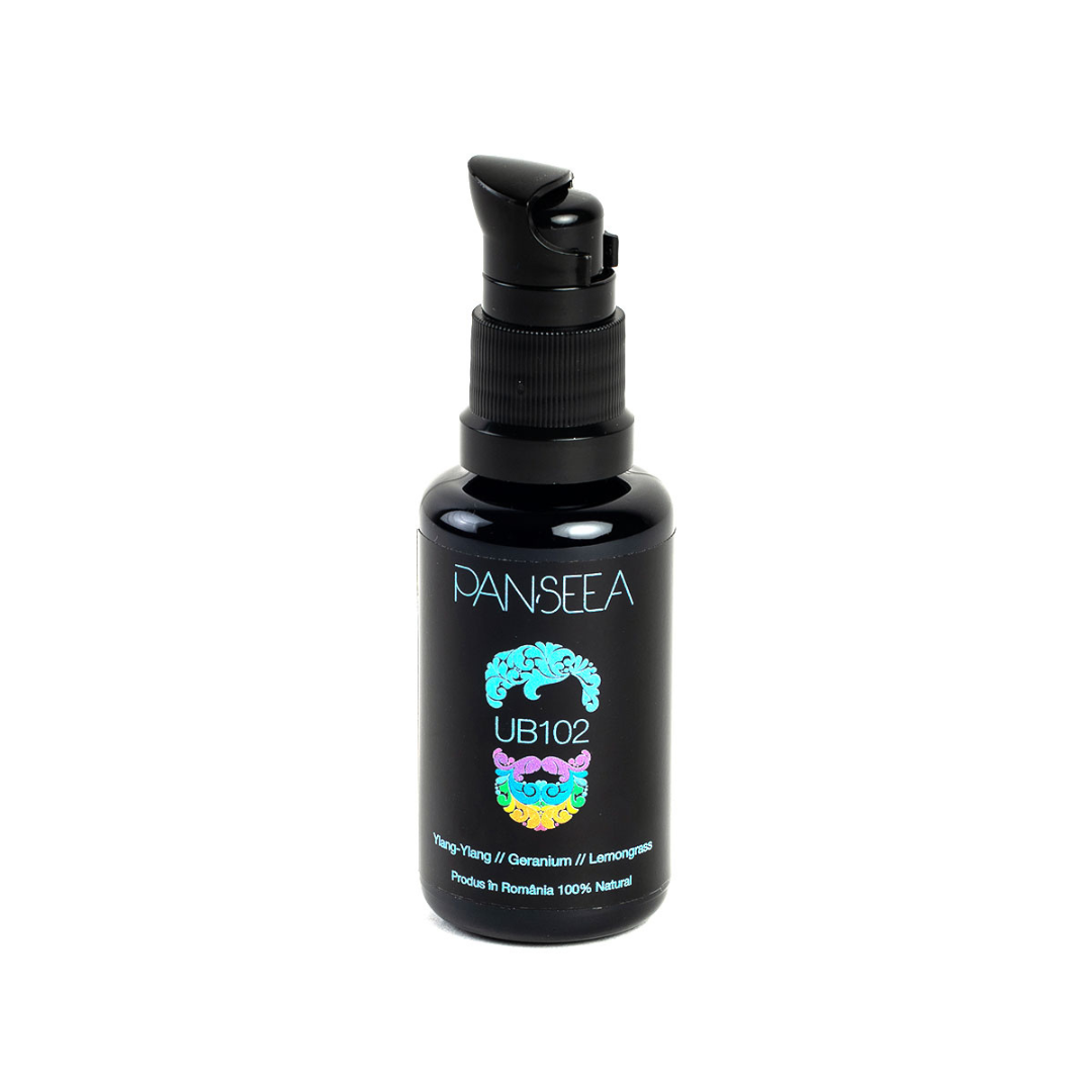 Panseea Beard Oil