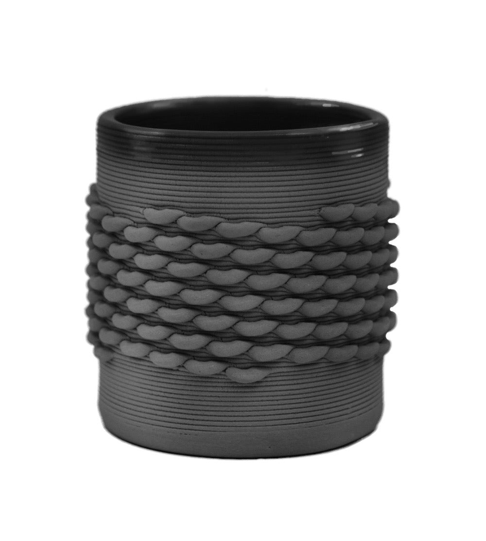 Braided Espresso Cup