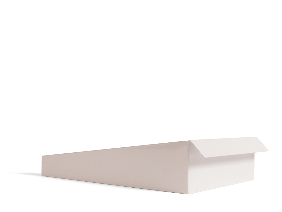 Suport hârtie A4 Officers - alb