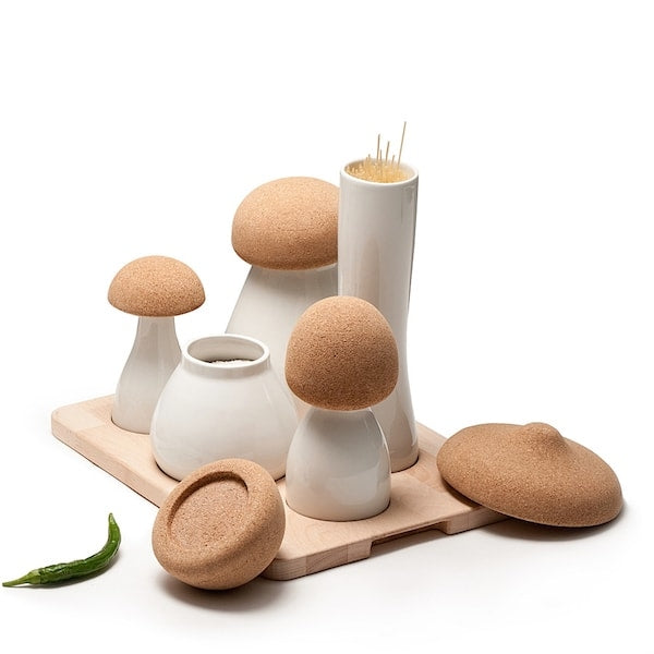 ''Albe'' Milky Sponge container