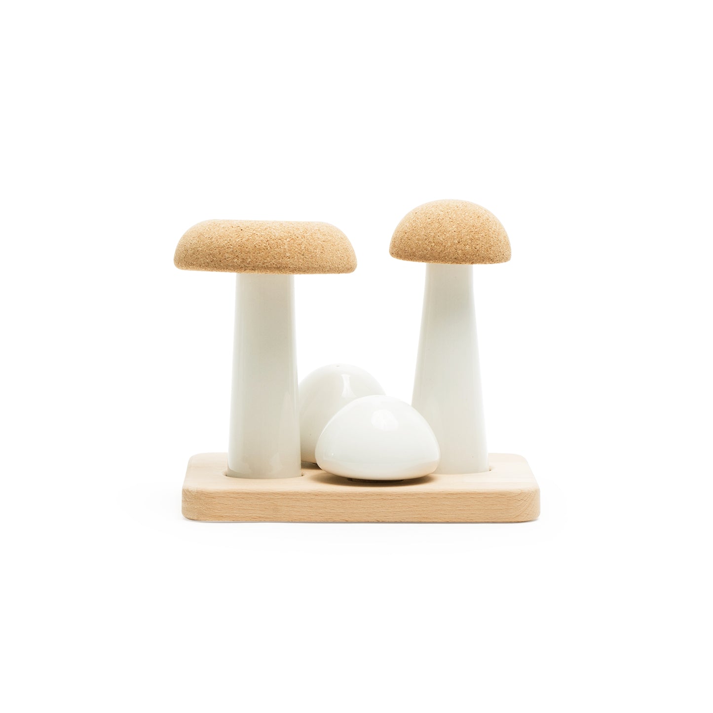 Recipient Albe piper Sheep's Mushroom