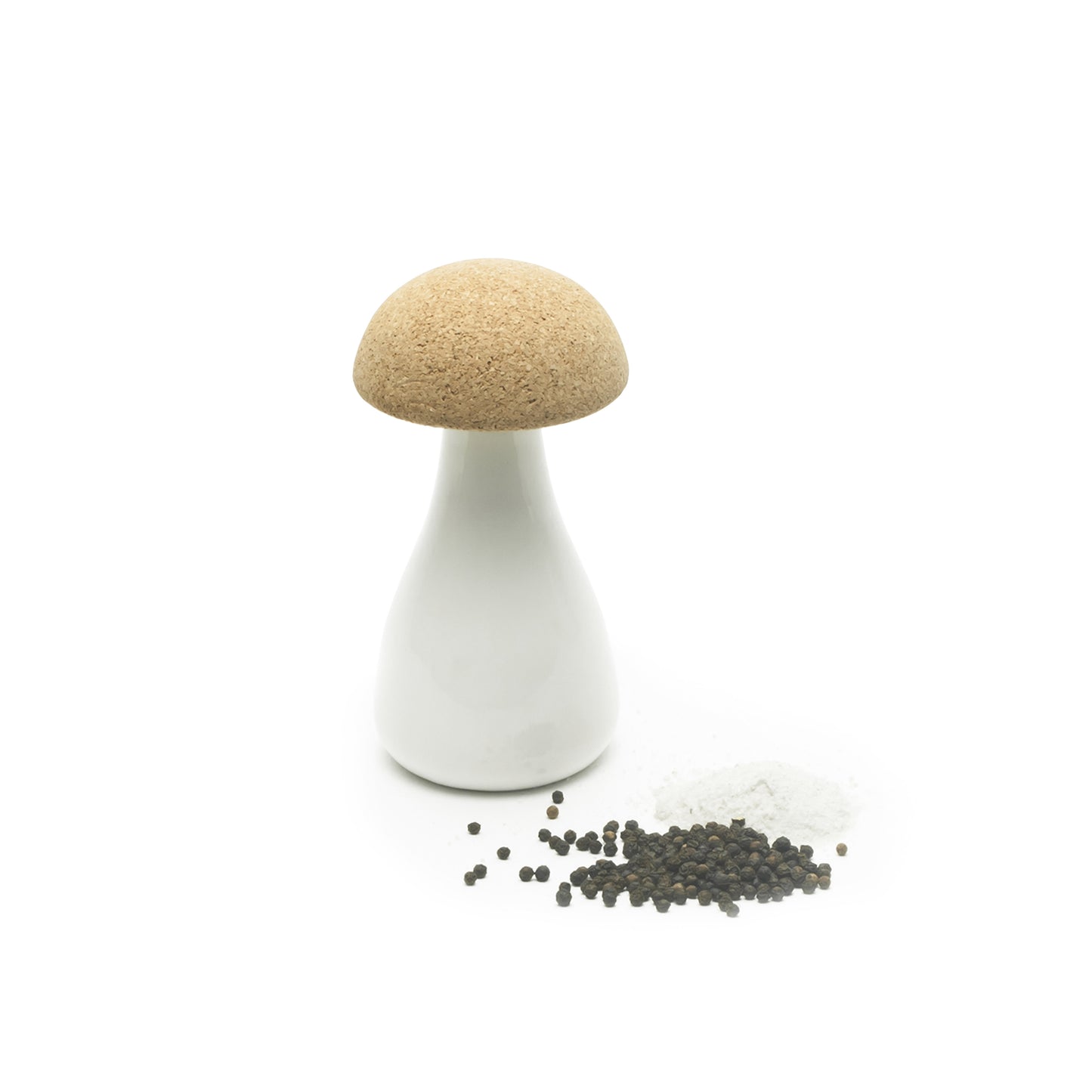 ''Albe'' Milky Sponge container