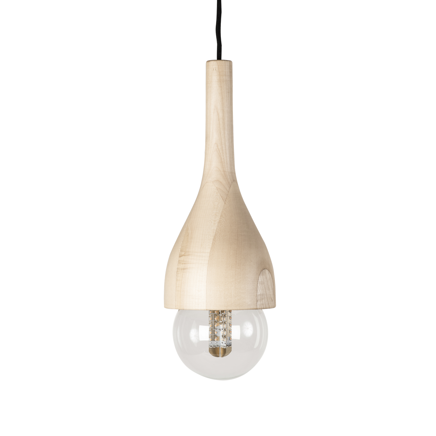 Lampă N suspendată