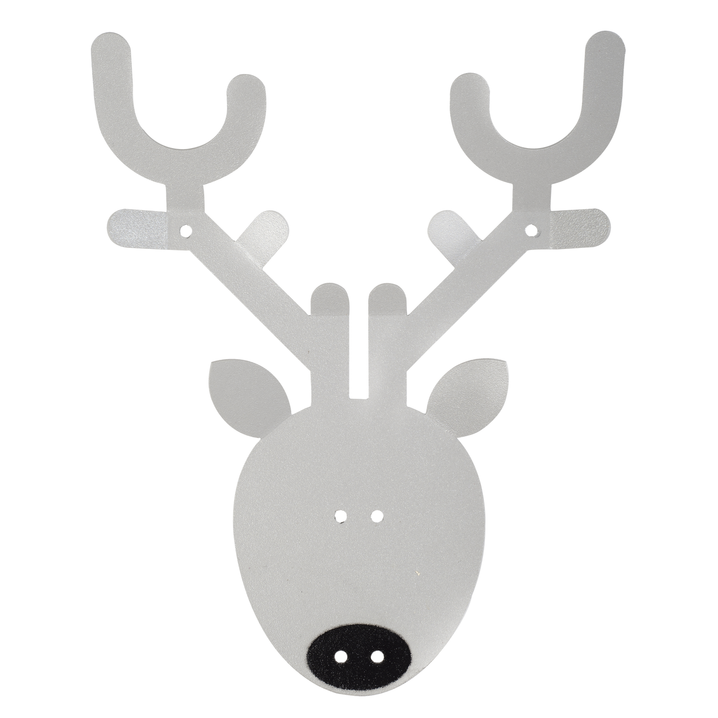The ''Stan'' Hanger - Gray