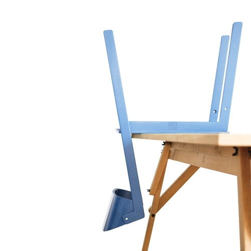 Scaun Atelier - albastru