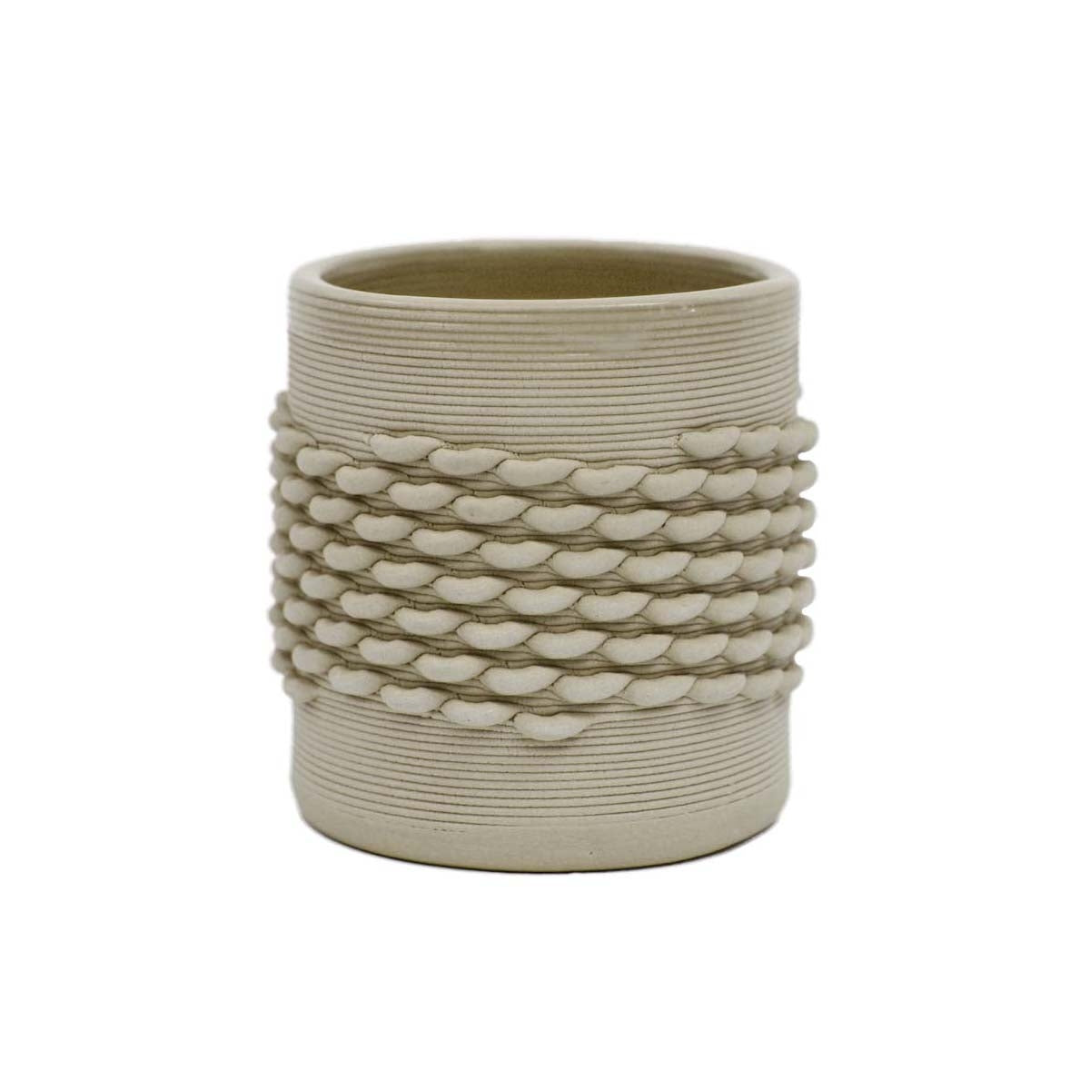 Braided Espresso Cup