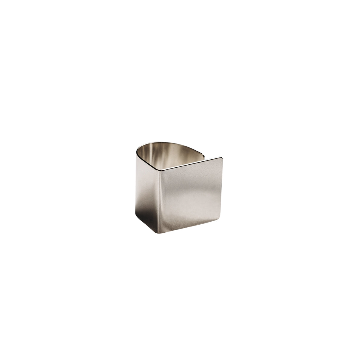 Plattitude Square Ring