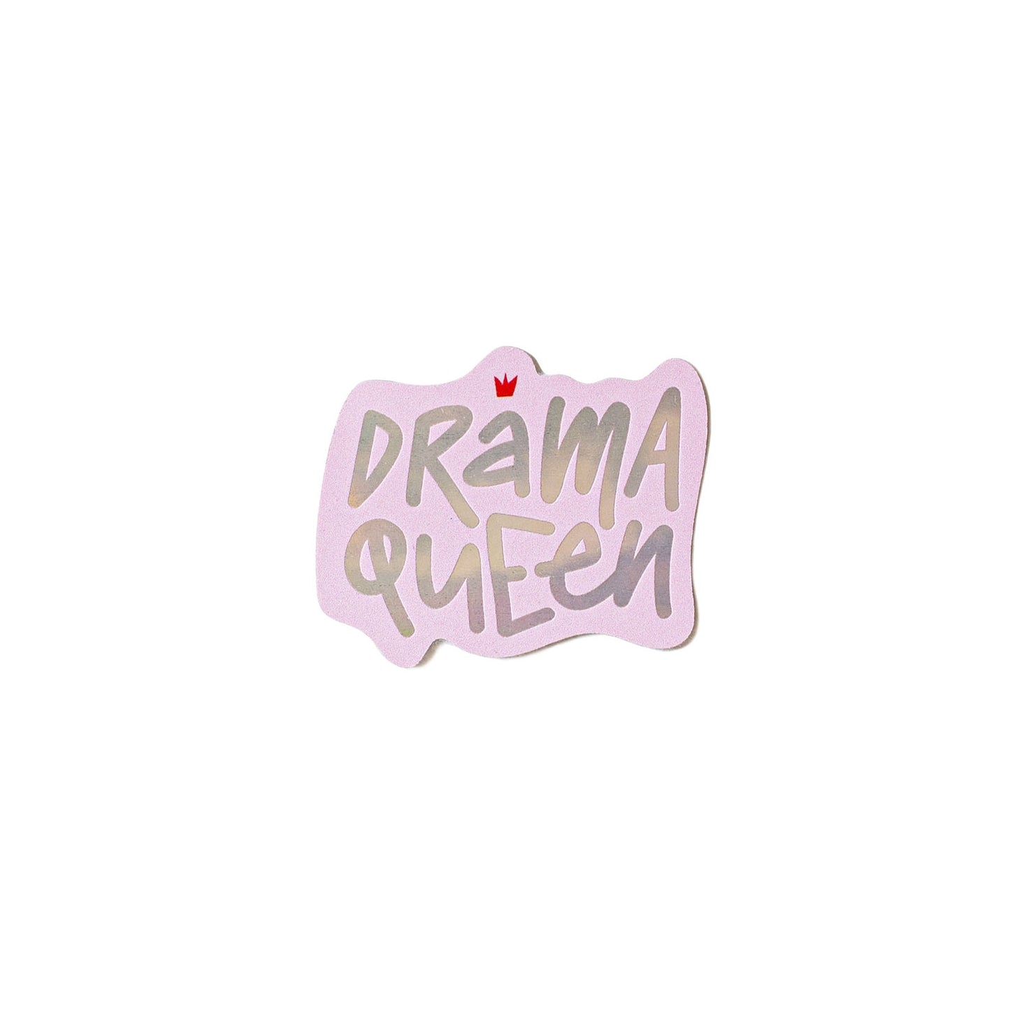 Sticker - Drama Queen