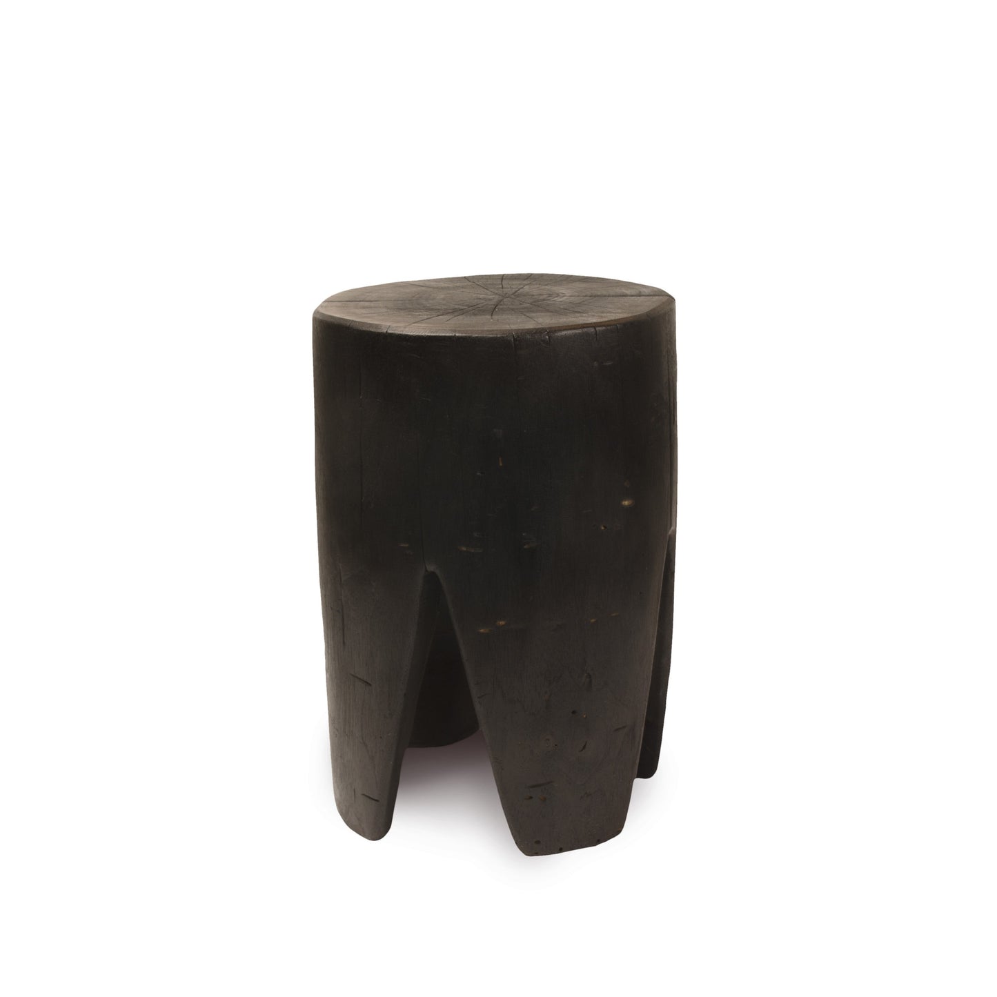 Taburet/măsuță Royal Black Coffee