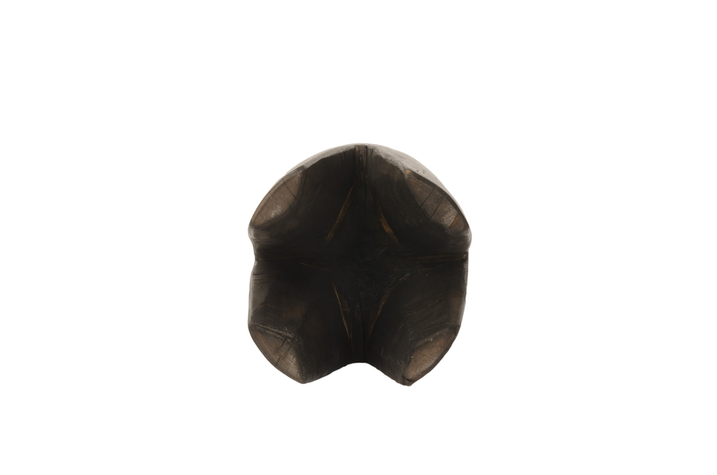 Taburet/măsuță Royal Black Coffee