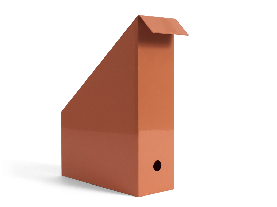 Suport documente Officers roz