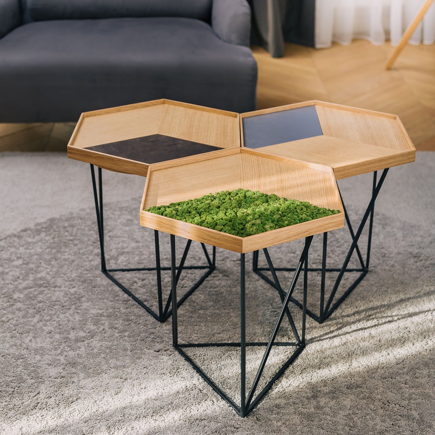 ForME Coffee Table