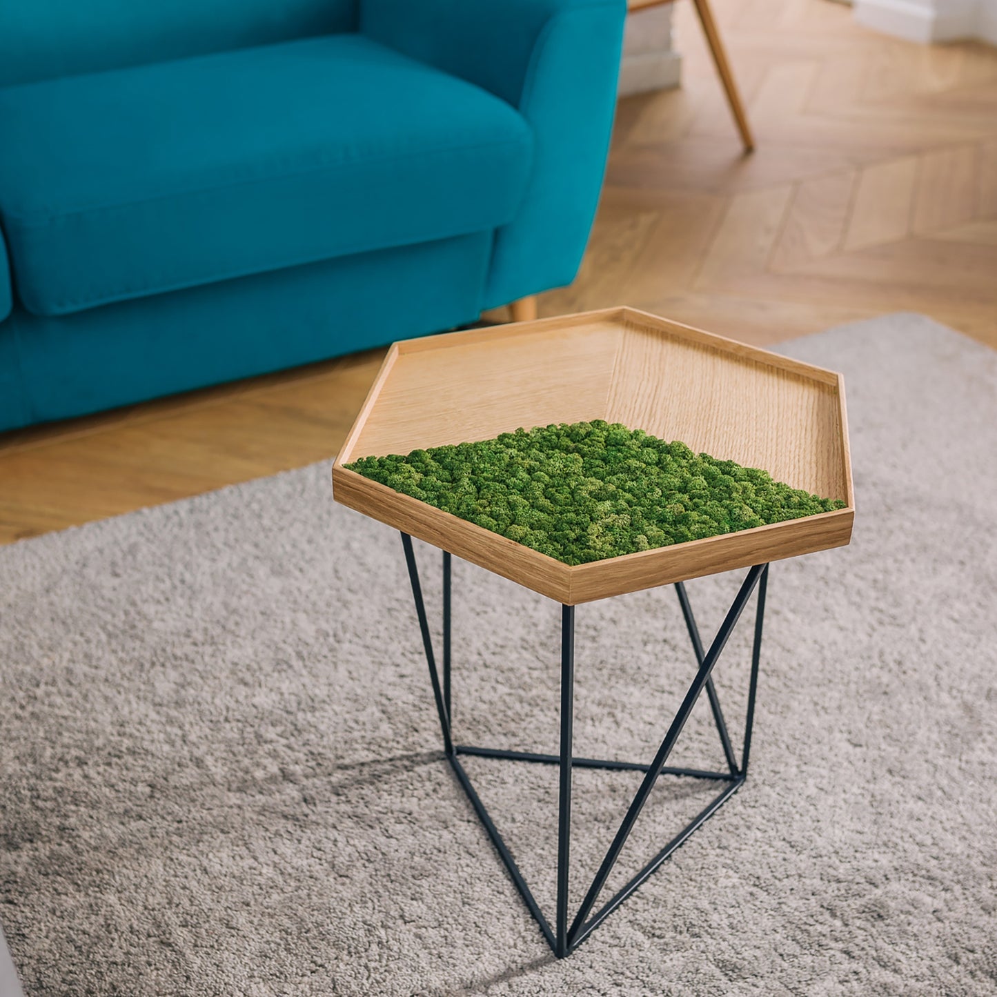 ForME Coffee Table