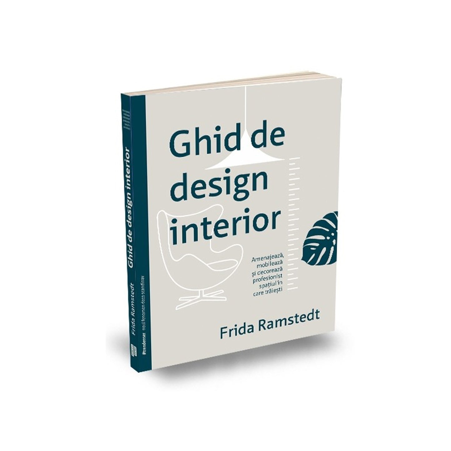 Ghid de design interior