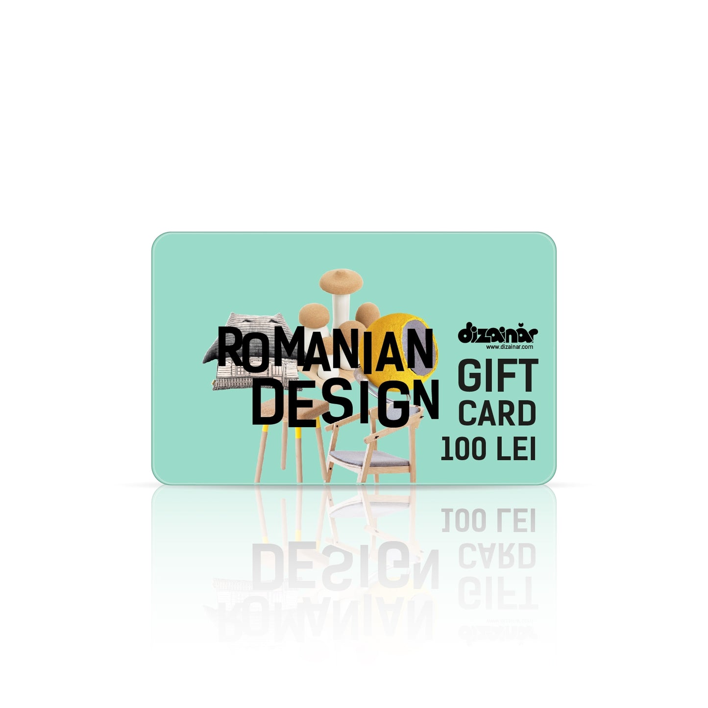 Gift Card 100