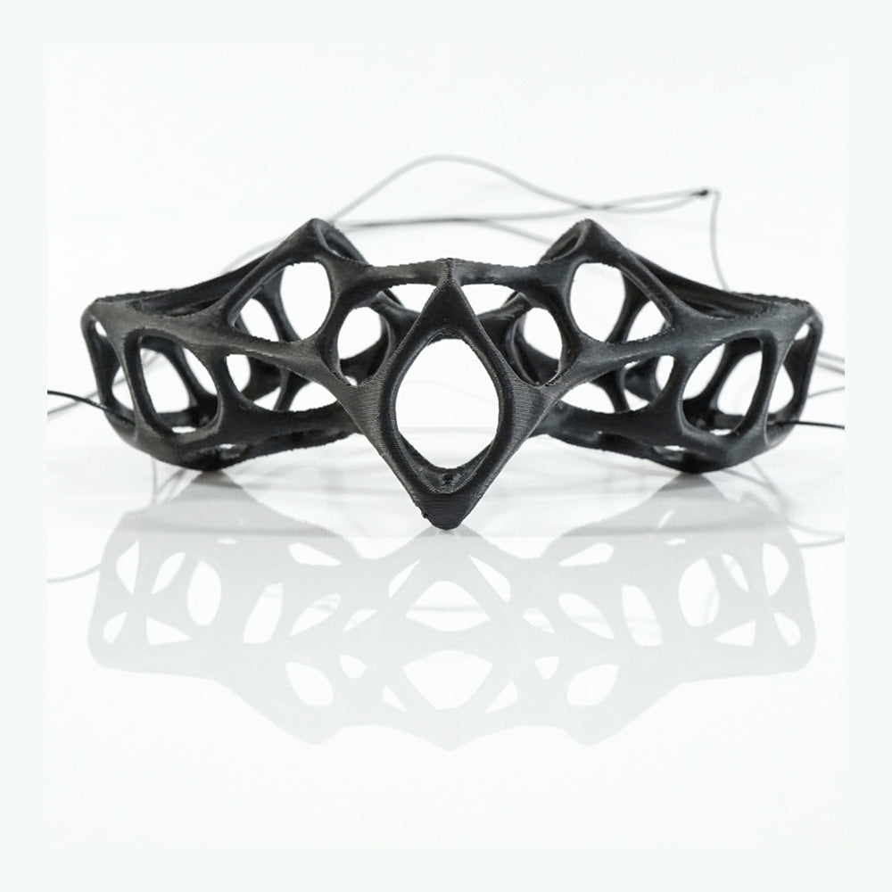 L2 Necklace - AGGREGATE Collection