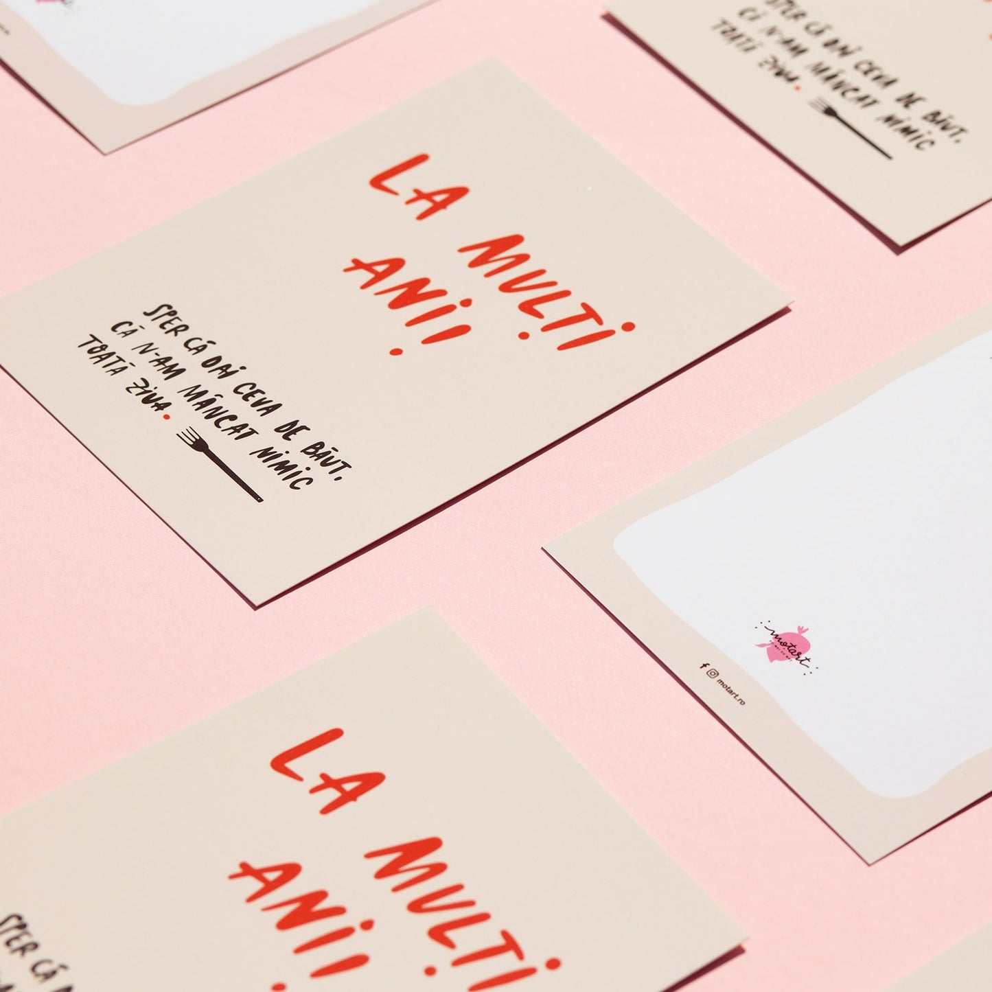 Birthday Card - Happy Birthday!