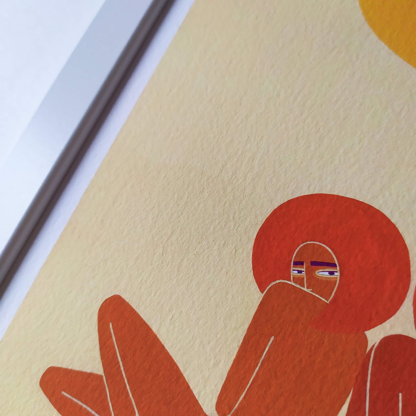 Print de artă MIDSUMMER