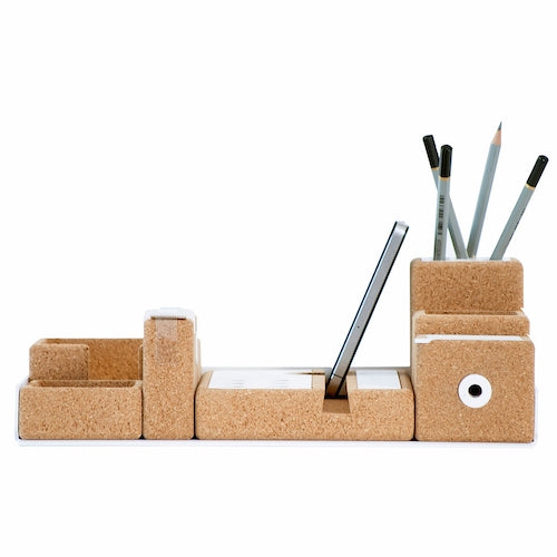 NIU Pencil Sharpener