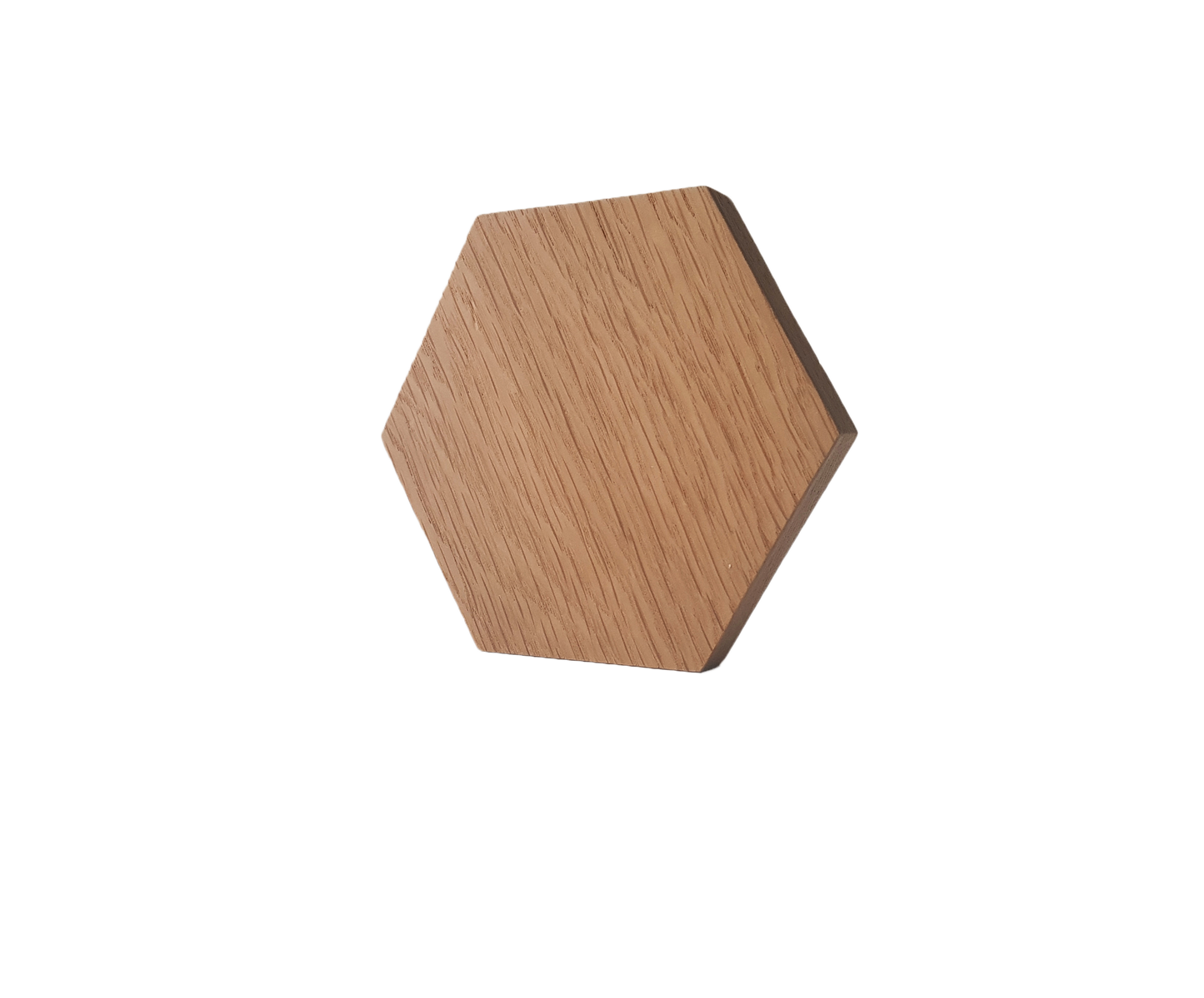 Coaster hexagonal