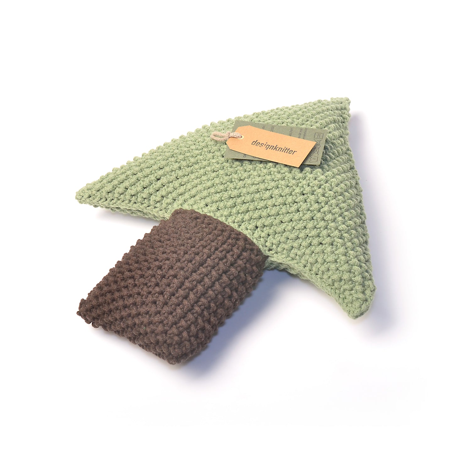Oriz Tree Decorative Pillow