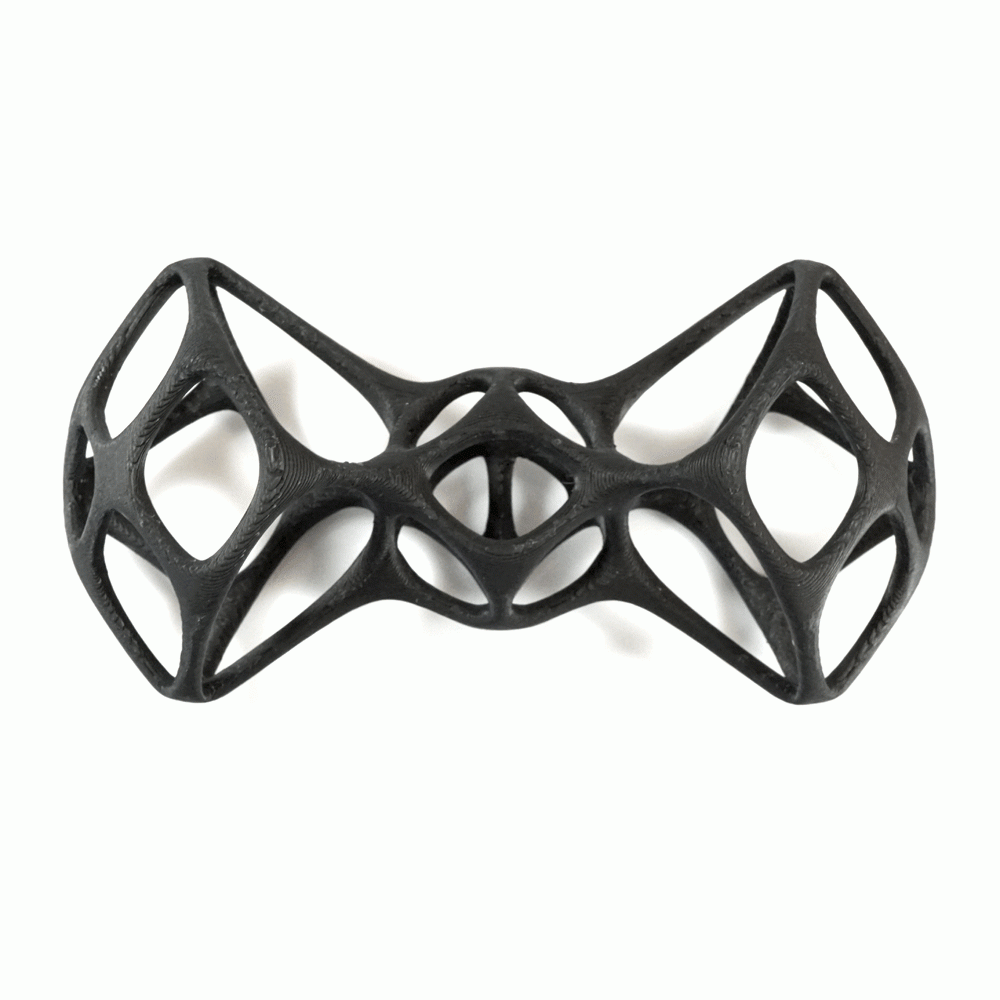 P1 Bow Tie - AGGREGATE Collection